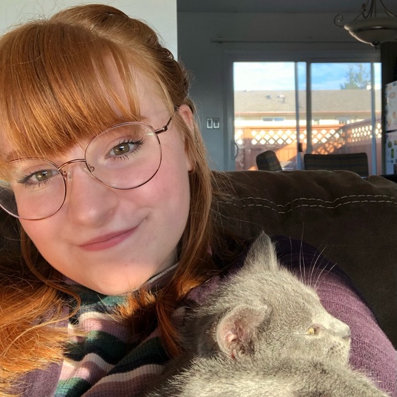 Meet your Posher, Kiera - Picture 3 of 8